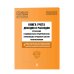 Книга учета доходов и расходов организаций и индивидуальных предпринимателей, применяющих упрощенную систему налогообложения с изм. на 2026 год