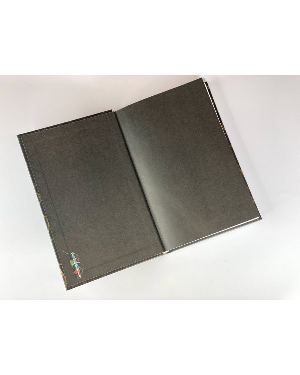 Золотая клетка