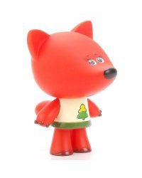 ИГРУШКА ДЛЯ ВАННЫ "ИГРАЕМ ВМЕСТЕ" МИМИМИШКИ В СЕТКЕ (РУСС. УП.) в кор.2*50шт