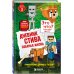 Дневник Стива. Книга 3. Собачья жизнь