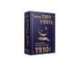Лучшие колоды Таро. Мини Мини Таро Уэйта 1910 года. Без искажений