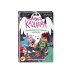 Анна Кадабра. Приключения необычной девочки-волшебницы Волшебники устраивают вечеринку (выпуск 4)
