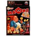 МАФИЯ с монетами. Настольные игры в карточках. 138х170х40мм. Умные игры в кор.50шт
