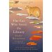 The Cat Who Saved Library (Sosuke Natsukawa) Кот, который спас библиотеку (Сосукэ Нацукава) /Книги на английском языке