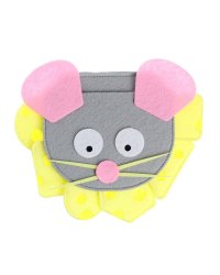Игровой набор «Ням-ням-ка. Мышка» (Фетр),1402001