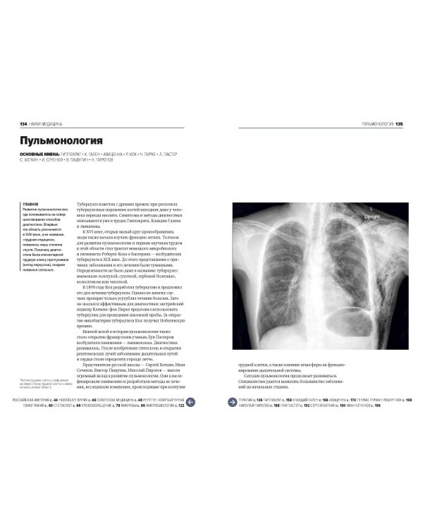 Главное в истории медицины. Хронология, врачи, ученые, открытия. От операций майя до искусственного интеллекта