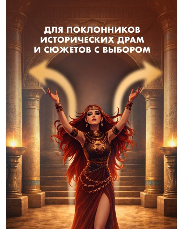 Защитница Солнечного Трона