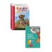 Комплект из 2 книг. Лучший подарок крестнику + Библия для детей(ИК)