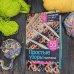 Рукоделие от А до Я. Лучшее Простые узоры крючком. Ажуры, сетки и ракушки