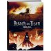 Блокнот в точку. Attack on Titan (А5, 64 л.)
