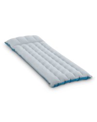 Матрас надувной CAMPING MAT 67x184x17 см INTEX. Арт. 67997