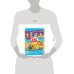 Игра-ходилка с фишками для малышей 2в1. День рождения + Парк аттракционов. 42х29,7 см. ГЕОДОМ