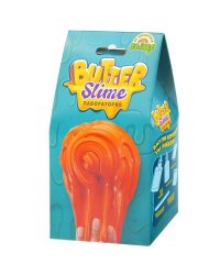 Игрушка в наборе "Slime лаборатория", 100 гр., Butter