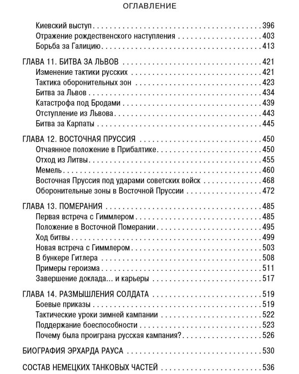 Танковые сражения на Восточном фронте