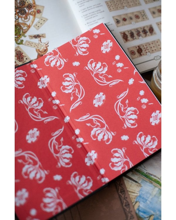 Игрок. Вечные истории