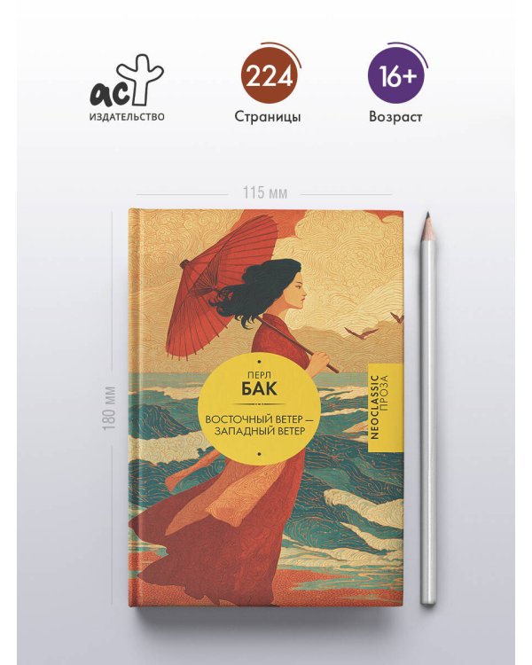 Восточный ветер — Западный ветер