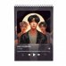Скетчбук. K-pop Style. 14,8х21 см. 40 листов. ГЕОДОМ