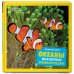 National Geographic. Энциклопедия для детей Океаны. Моя первая энциклопедия