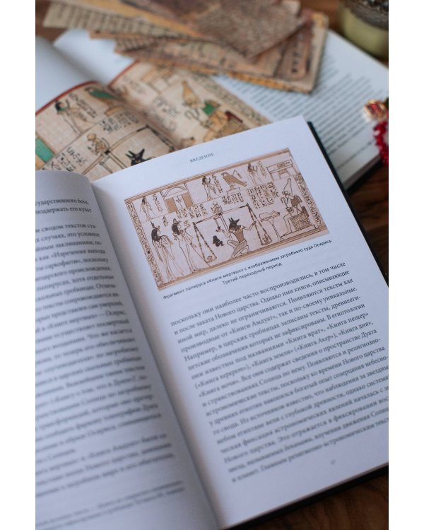 Культы Древнего Египта. От обожествленного солнца и золотой плоти царя до птицы Бену и бога Нуна