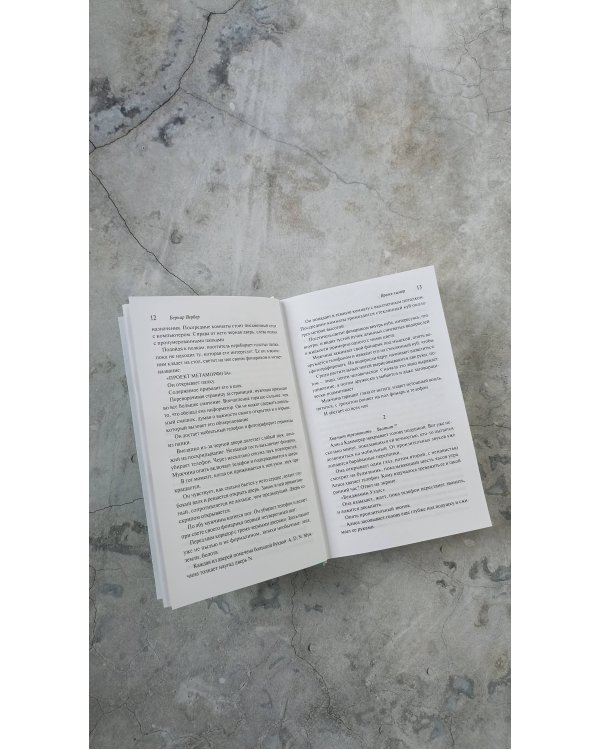 Время химер