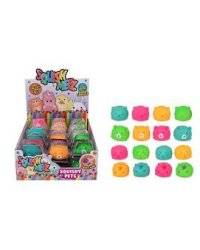 Зверьки-сквишики