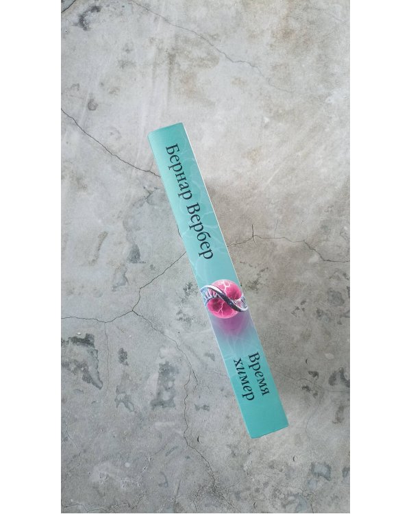 Время химер