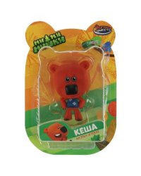 Фигурка Кеша Ми-ми-мишки 8 см, на блистере ИГРАЕМ ВМЕСТЕ в кор.96шт