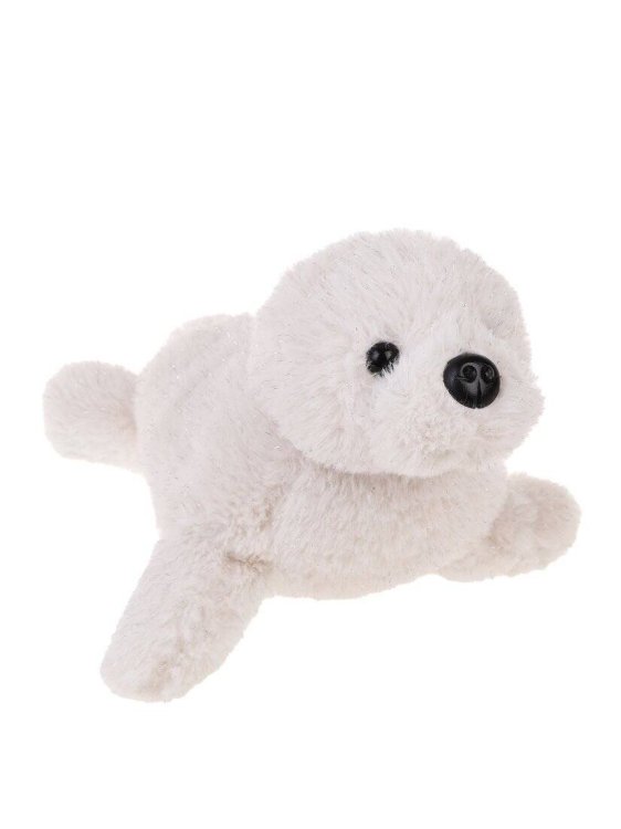 Настольные игры (Наша игрушка) Тюлень 32см