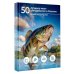 50 лучших мест для рыбалки в России