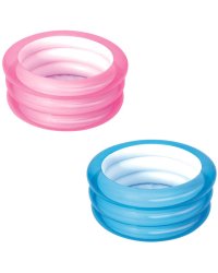 Надувной бассейн Kiddie Pool 70 х 30 см (Арт. 51033)