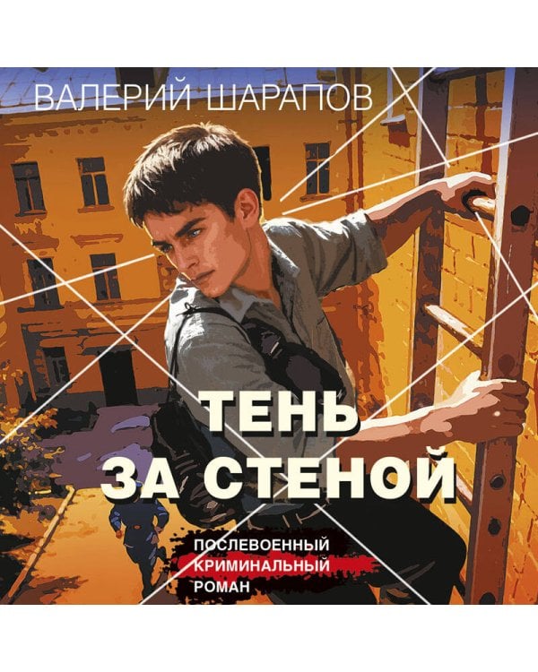 Тень за стеной