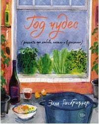 Год чудес (рецепты про любовь, печаль и взросление)