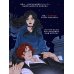 Дополнительное изображение книги «Луна, уснувшая в руках вампира»