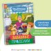 Союзмультфильм. Новое Простоквашино Новое Простоквашино. Забавные проделки