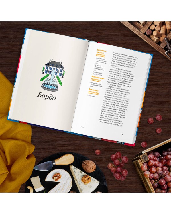 Как пить вино: самый простой способ узнать, что вам нравится