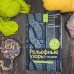 Дополнительное изображение книги «Рельефные узоры спицами. Авторская коллекция»