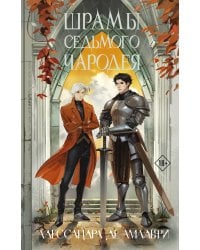 Шрамы седьмого чародея