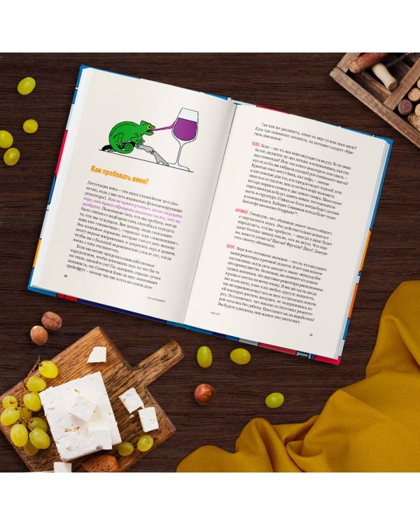 Как пить вино: самый простой способ узнать, что вам нравится