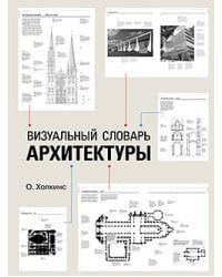 Визуальный словарь архитектуры