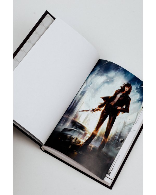 Поднятие уровня в одиночку. Solo Leveling. Книга 1 (исправленное издание)