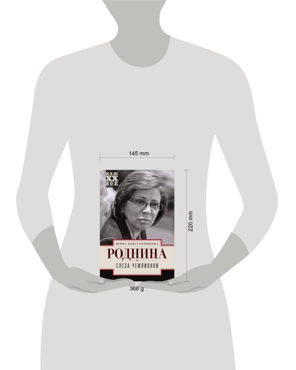 Слеза чемпионки