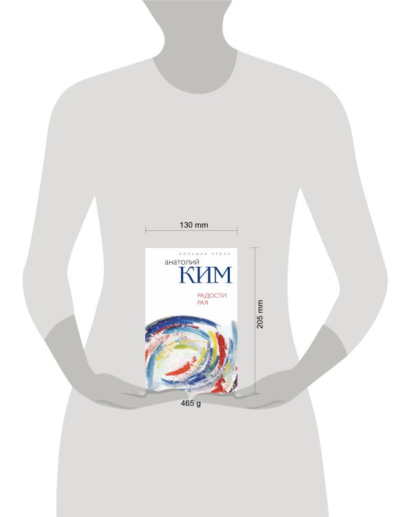 Радости Рая