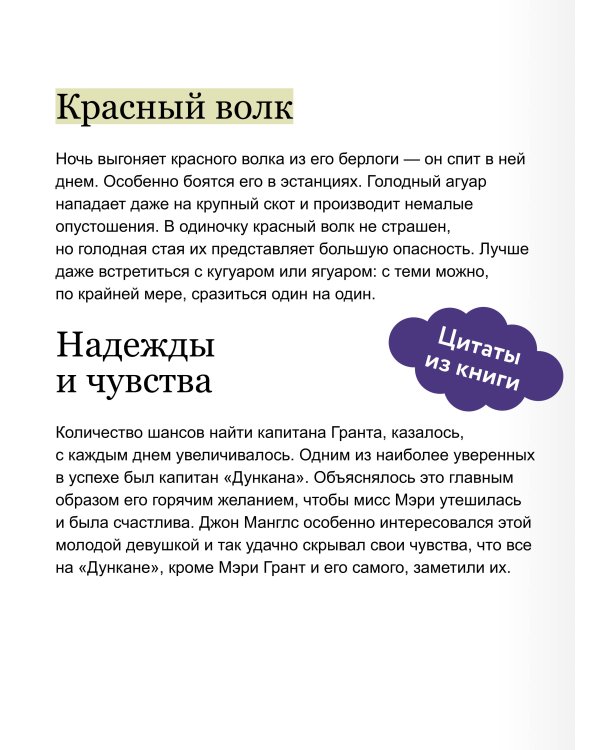 Дети капитана Гранта. Том 1. Вечные истории. Young Adult