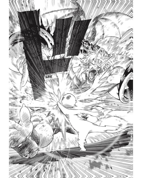 VERSUS. Замес. Том 3