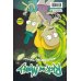 Комильфо. Рик и Морти Рик и Морти: Покеморти. Всех их соберём / Жопосранчик Суперстар