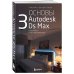 Основы Autodesk 3Ds Max. Самоучитель по 3D-моделированию