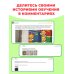 Дополнительное изображение книги «Прописи. Комплект из 3-х частей»