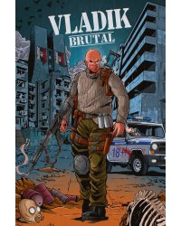Vladik Brutal