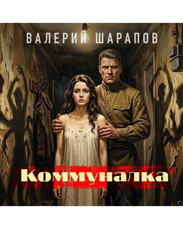 Коммуналка