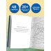 Наедине с собой. Раскраска-медитация. Расслабляющие пейзажи. Цитаты Марка Аврелия